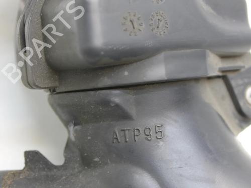Pipe HONDA CR-V III (RE_) 2.2 i-DTEC 4WD (RE6) | BP39862656M125 - Image 4