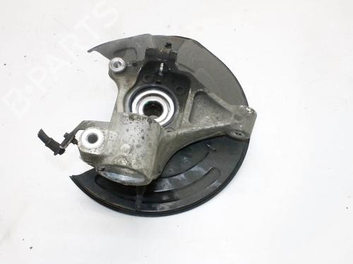 Left front steering knuckle POLESTAR POLESTAR 2 (534) EV | BP39772555M25 - Image 4