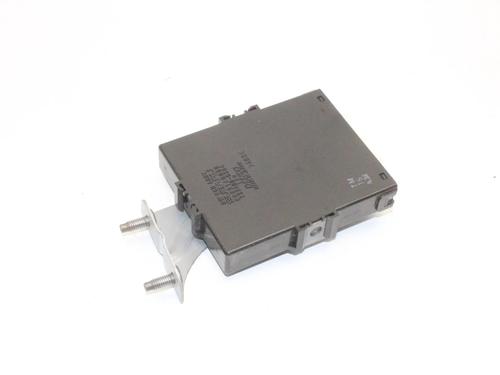 Used Electronic module Electronic module SUBARU FORESTER (SH_) 2.0 D AWD (SHH, SHD, SHN) (147 hp) 39863095 39863095