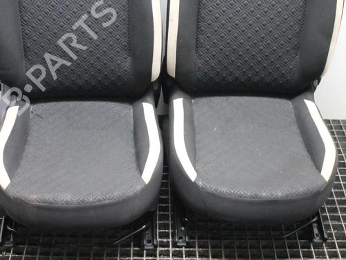 Sæde sæt TOYOTA AYGO X (_B7_) 1.0 VVT-i (KGB70) | BP39872450C78 - Image 7