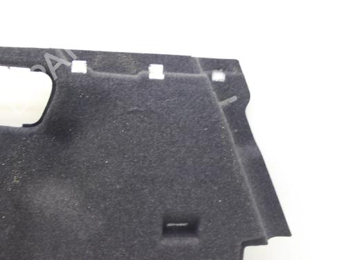 Boot lining VOLVO V40 Hatchback (525) D3 | BP39865291I3 - Image 5