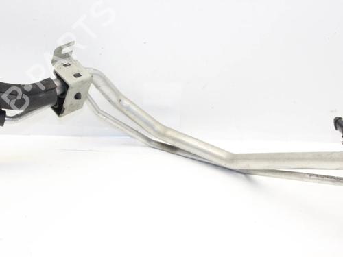 AC pipe VOLVO V40 Hatchback (525) D3 | BP39835785M126 - Image 4