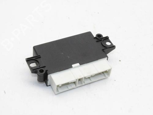 Electronic module VW PASSAT B8 (3G2, CB2) 1.4 GTE Hybrid | BP39867611M83 - Image 2