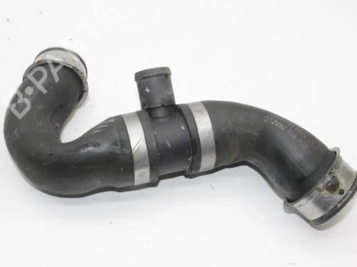 Used Intercooler pipe Intercooler pipe MERCEDES-BENZ C-CLASS (W204) C 180 CGI (204.049) (156 hp) 39845023 39845023