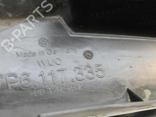 Pipe VW TOUAREG (7P5, 7P6) 3.0 V6 TDI | BP40520464M125 - Image 5