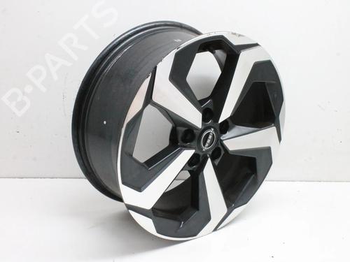 Felg Felg NISSAN QASHQAI III (J12) 1.3 DIG-T (158 hp) 39836333 39836333