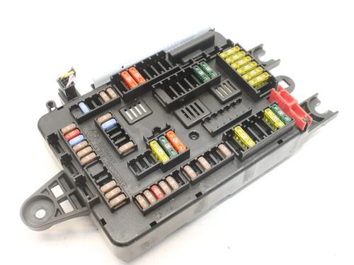 fuse-box-bmw-1-f20-2011-2012-2013-2014-2015-2016-2017-2018-2019-39793972 main image