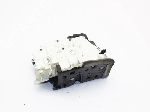 Used Front left lock Front left lock AUDI A6 C8 Avant (4A5) 50 TDI Mild Hybrid quattro (286 hp) 39829098 39829098