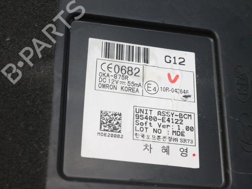 Control unit KIA SOUL II (PS) EV Electric | BP39864291M11 - Image 5