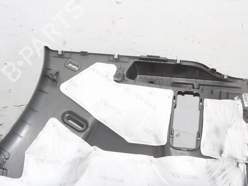 Boot lining KIA SOUL II (PS) EV Electric | BP39793934I3 - Image 7