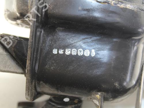 Engine mount SUZUKI SX4 S-Cross (JY) 1.4 Hybrid (Mild Hybrid) (AKK 414) | BP39811610M89 - Image 5