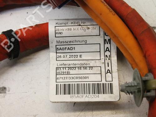 Wiring harness BMW i4 (G26) eDrive40 | BP39800629E16 - Image 4