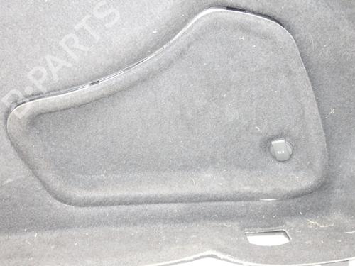 Boot lining AUDI A6 C8 (4A2) 40 TDI | BP39862034I3  - Image 7