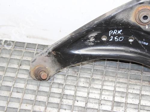 Left front suspension arm NISSAN LEAF (ZE1) Electric | BP39875143M12 - Image 2