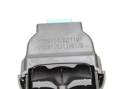 Electronic sensor HONDA ACCORD VIII (CU) 2.2 i-DTEC (CU3) | BP39845241M84 - Image 4