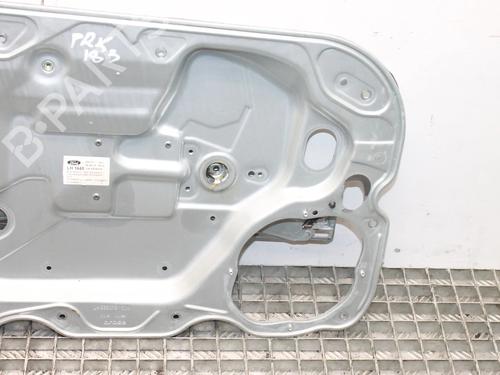 Front left window mechanism FORD KUGA I 2.0 TDCi 4x4 | BP39816651C22 - Image 3