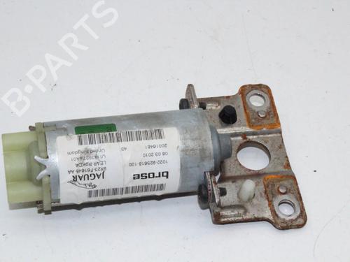 Used Control unit Control unit JAGUAR XF I (X250) 3.0 D (275 hp) 39855905 39855905