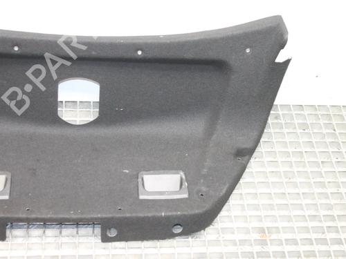 Boot lining MERCEDES-BENZ CLK (C209) CLK 220 CDI (209.308) | BP39857541I3 - Image 3