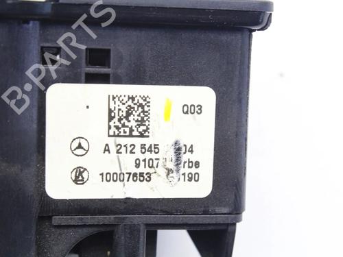 Control unit MERCEDES-BENZ E-CLASS T-Model (S212) E 350 CDI (212.225) | BP39840599M11 - Image 4