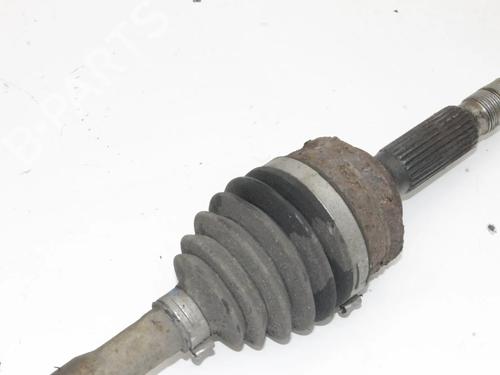 Left rear driveshaft JEEP COMPASS (MK49) 2.2 CRD 4x4 | BP39849746M40 - Image 5