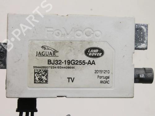 Electronic module LAND ROVER RANGE ROVER EVOQUE (L538) 2.0 D 4x4 | BP39861460M83 - Image 3