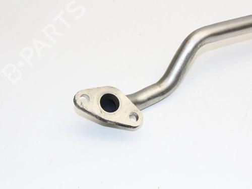 Pipe MAZDA 3 (BM, BN) 2.2 D | BP39793193M125 - Image 2