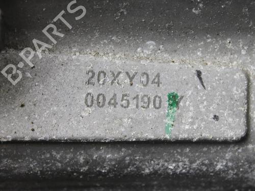 Gearbox OPEL CORSA F (P2JO) 1.2 (68) | BP39796848M3 - Image 5