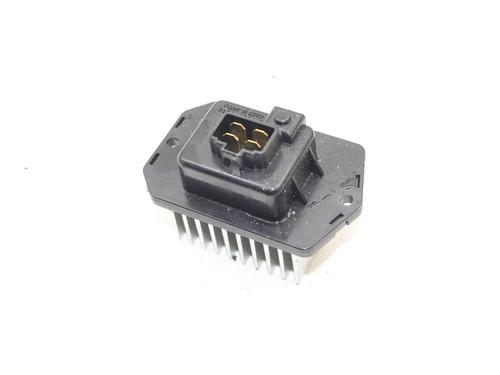 Used Heater resistor Heater resistor HONDA CR-V IV (RM_) 1.6 i-DTEC 4WD (RE6) (160 hp) 39852829 39852829