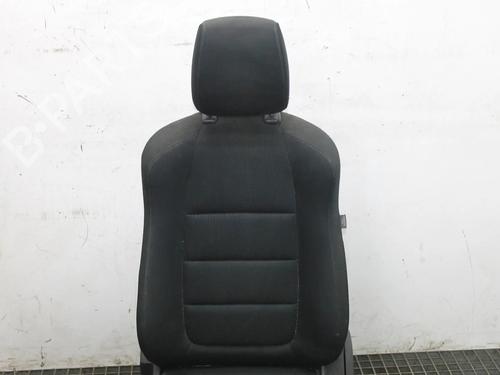 Left front seat MAZDA CX-5 (KE, GH) 2.2 D (KE2FW) | BP39778219C15 - Image 4