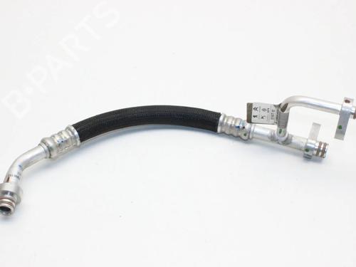 Used AC pipe AC pipe PEUGEOT 2008 II (UD_, US_, UY_, UJ_, UR_, UC_) e-2008 (UKZKXZ) (136 hp) 39856091 39856091
