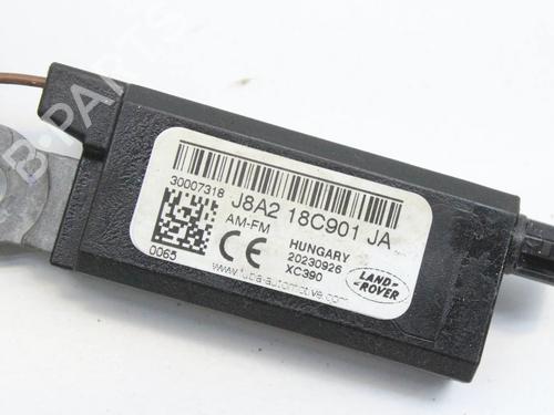 Electronic module LAND ROVER RANGE ROVER VELAR (L560) 3.0 P400 MHEV 4x4 | BP39876992M83 - Image 4