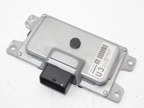 Used Gearbox control unit Gearbox control unit INFINITI Q50 50 D (170 hp) 39860488 39860488