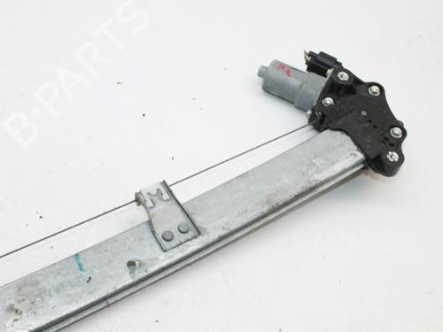 Front left window mechanism HONDA HR-V (RU) 1.6 i-DTEC (RU8) | BP39843949C22 - Image 4