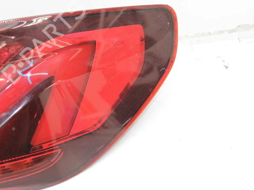 Right taillight BMW 1 (F40) 118 d | BP39838260C35 - Image 3