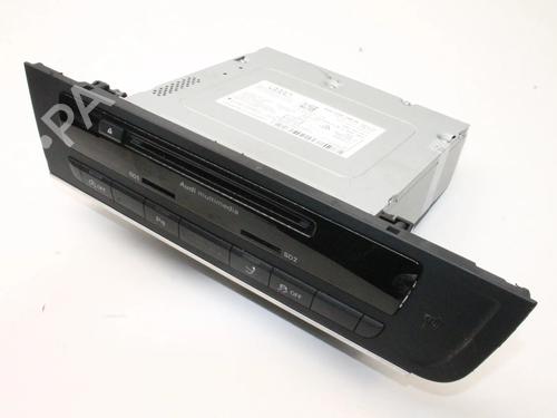 Electronic module AUDI A7 Sportback (4GA, 4GF) 3.0 TDI | BP39782334M83 - Image 2