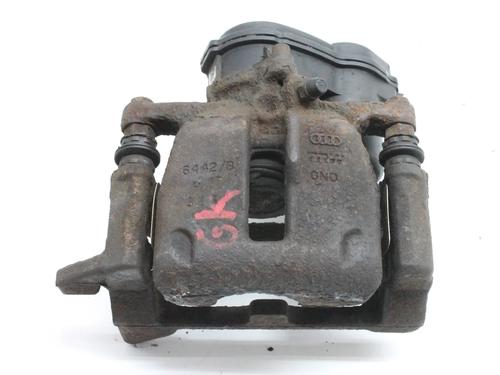 Used Left rear brake caliper Left rear brake caliper AUDI A4 B8 (8K2) 2.0 TDI quattro (177 hp) 39815967 39815967