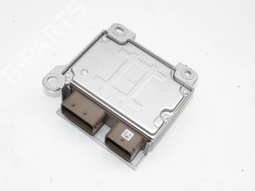 ECU airbags KIA STINGER (CK) 2.0 T-GDi | BP39782706M53 - Image 2