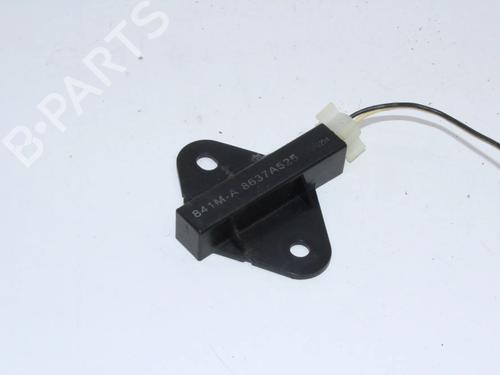 Electronic module MITSUBISHI ASX (GA_W_) 1.8 DI-D (GA6W) | BP39876738M83 - Image 2