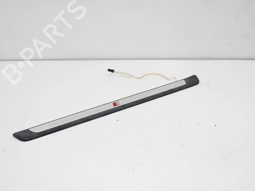 Estribo Estribo AUDI A3 Limousine (8VS, 8VM) 2.0 TFSI (190 hp) 39858892 39858892