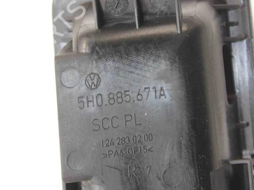 Switch SEAT ATECA (KH7, KHP) 1.5 TSI | BP39819493I30 - Image 3