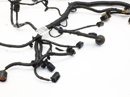 Wiring harness FORD MONDEO V Saloon (CD) 2.0 Hybrid | BP39852634E16 - Image 5