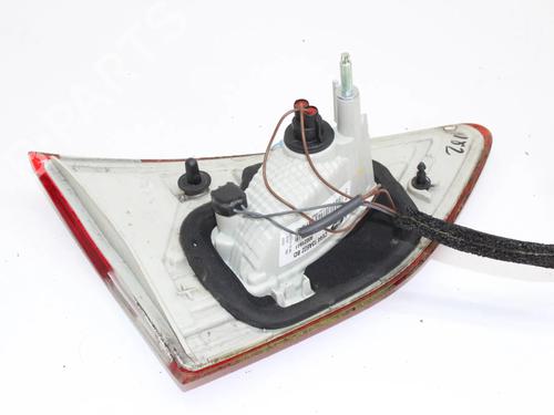 Right tailgate light FORD KUGA II (DM2) 2.0 TDCi 4x4 | BP39802147C80 - Image 5