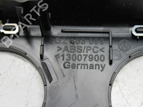 Andre VW PASSAT B8 Variant (3G5, CB5) 2.0 TDI | BP39835211O1 - Image 3