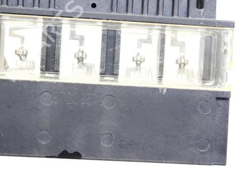 Cable SUZUKI SX4 S-Cross (JY) 1.4 Hybrid (Mild Hybrid) (AKK 414) | BP39861717E12 - Image 4