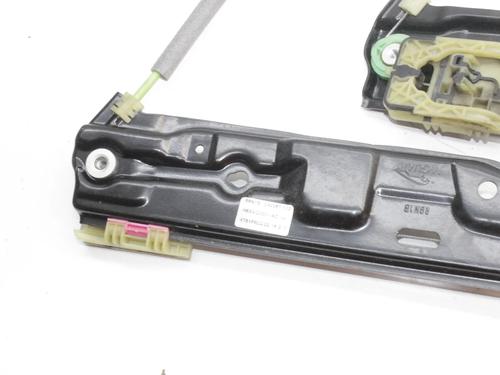 Front left window mechanism JAGUAR F-PACE (X761) 2.0 TD4 AWD | BP39774051C22 - Image 8