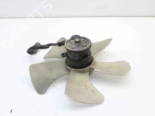 Radiator fan HONDA S2000 (AP) 2.0 (AP1) | BP39860611M35 - Image 2