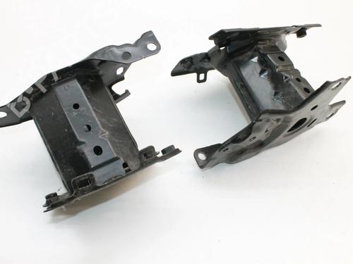 Used Bumper shock absorber Bumper shock absorber TOYOTA YARIS (_P21_, _PA1_, _PH1_) 1.5 Hybrid (MXPH10, MXPH11) (116 hp) 39868631 39868631