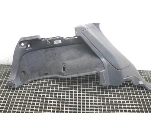 Used Boot lining Boot lining LEXUS NX (_Z1_) 300h AWD (AYZ15, AYZ15_, AYZ15R) (197 hp) 39831270 39831270