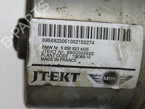 Steering rack MINI MINI Roadster (R59) Cooper S | BP39845694M22 - Image 7