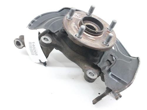 Left front steering knuckle TOYOTA PRIUS PLUS (_W4_) 1.8 Hybrid (ZVW4_) | BP39861569M25 - Image 2